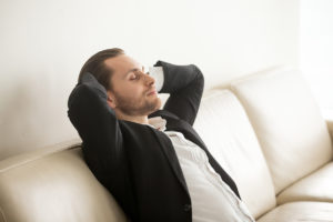 Leia mais sobre o artigo Como identificar e prevenir a Síndrome de Burnout