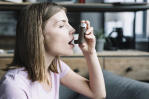 Leia mais sobre o artigo Escolher o que comer pode reduzir a asma, rinite e outras doenças