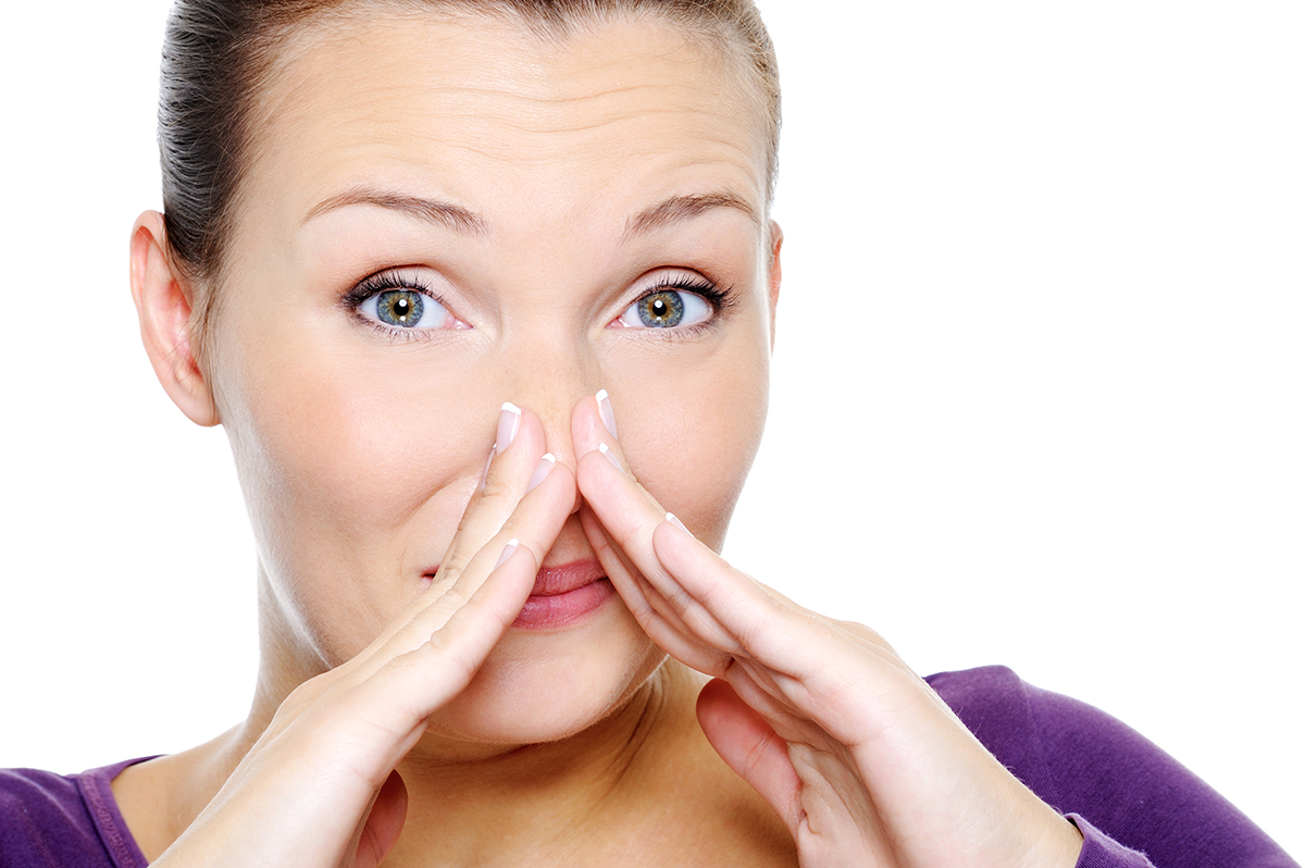 Você está visualizando atualmente Lavar o nariz é importante para quem tem rinite?