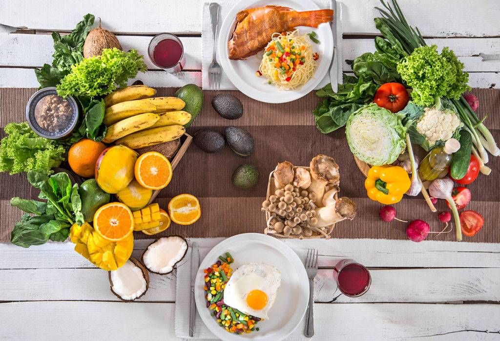 Os 7 Melhores Alimentos Do Mundo Para A Saúde Dr Francis Vinícius 5712