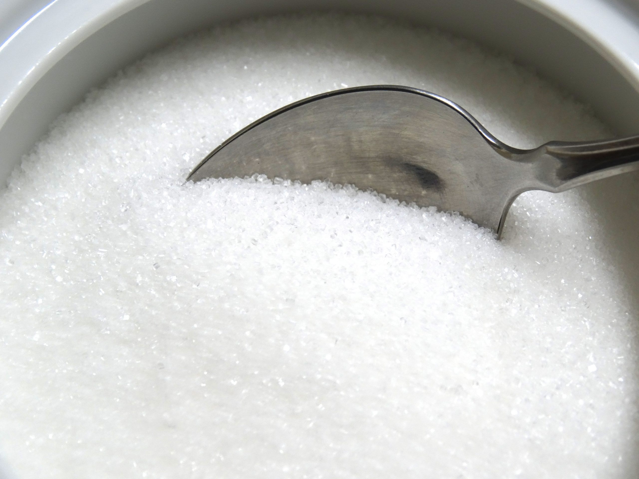 Você está visualizando atualmente Qual a diferença entre os tipos de açúcar?
