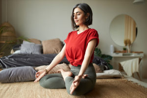Leia mais sobre o artigo Os efeitos positivos da meditação para o cérebro
