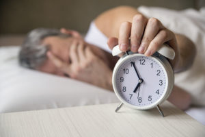 Leia mais sobre o artigo Quais são os distúrbios do sono?