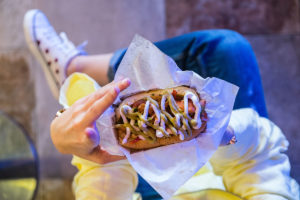 Leia mais sobre o artigo 5 alimentos que pioram o TDAH