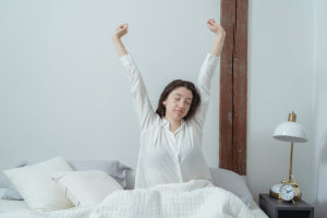 Leia mais sobre o artigo Suplementação de melatonina para melhora da qualidade do sono