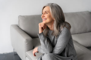 Leia mais sobre o artigo O que acontece com os hormônios durante a menopausa?