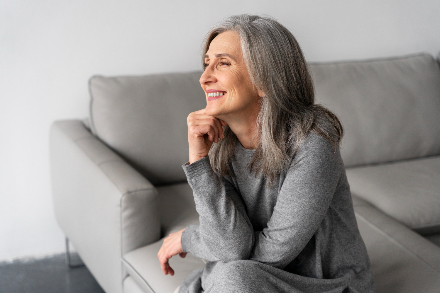 Você está visualizando atualmente O que acontece com os hormônios durante a menopausa?