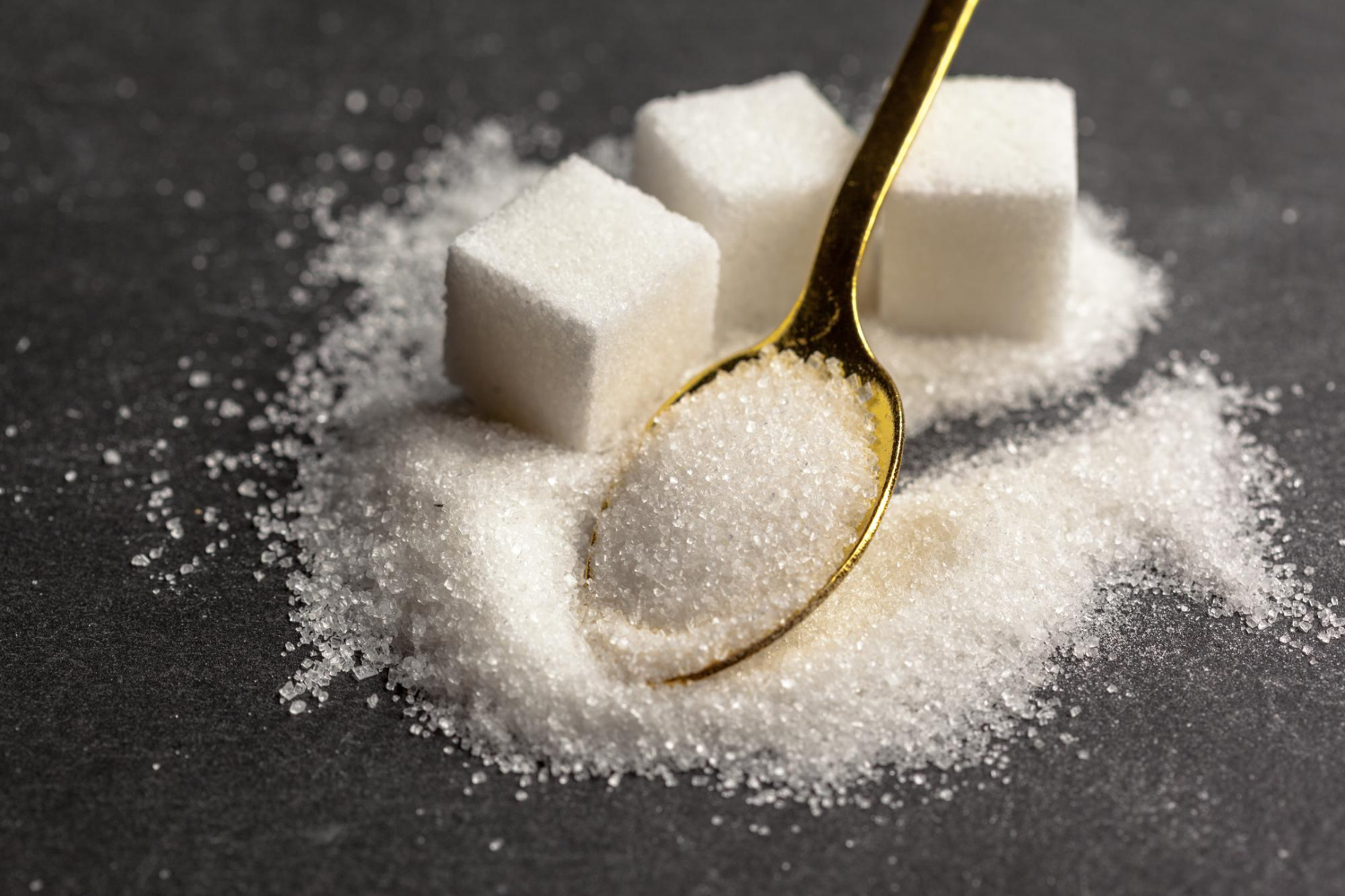 Você está visualizando atualmente Os perigos do consumo excessivo de açúcar e como reduzi-lo na dieta